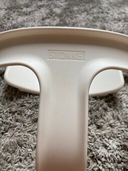 Stokke tripp trapp baby set - 2