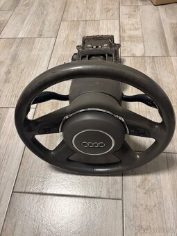 Volant Audi A8 - 2