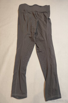 Legíny Felix Buhler vel.38/40 s gripy, kapsa na mobil - 2