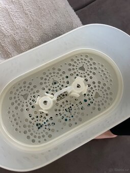 sterilizátor Philips Avent - 2