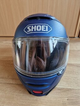 Helma Shoei neotec 2 srl sena - 2