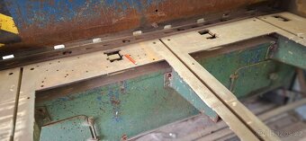 PRODÁM FUNKČNÍ PADACÍ NŮŽKY - 2