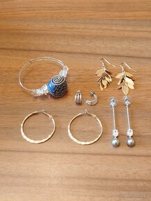 Náušnice - 2