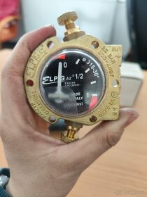 LPG multiventil Elpigaz 315/30 R - 2