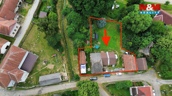 Prodej rodinného domu, 150 m², Nemyšl - 2