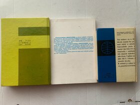 Francouzština - 3 učebnice ve velmi dobrém stavu - 2