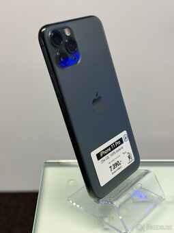 iPhone 11 Pro - 256GB - 100% BAT - 6M ZÁRUKA - 2