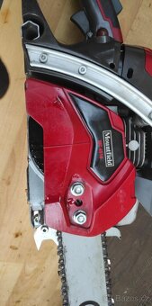 Motorová pila Mountfield - 2