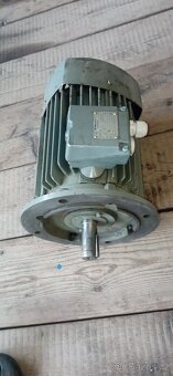 Elektromotor 2,2KW - 2