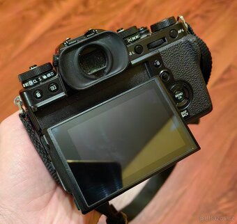 Fujifilm X-T3 + Fuji XC 35/2 - 2