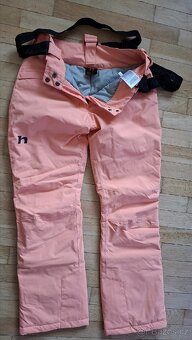 Hannah Awake II dámské lyžařské kalhoty 36 - 2