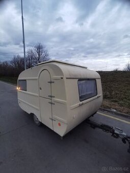 Qek Junior HP 500 BRZDĚNÝ, STK - 2