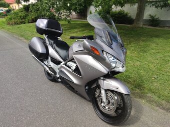 Honda ST 1300 Pan European ABS - 2