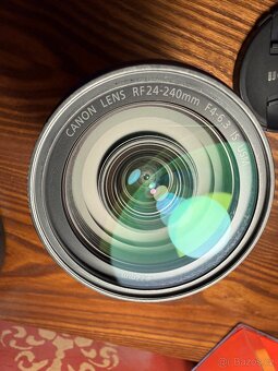 Canon RF 24–240mm F4-6.3 IS USM - 2