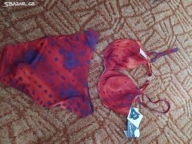 Plavky Modeta dámské,vel.40 C - 2