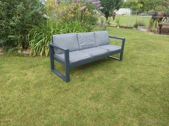 Terasový nábytek - 2