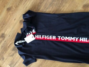 Šaty Tommy hilfiger nové - 2