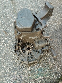 Prodám převodovku na Peugeot Boxer - 2