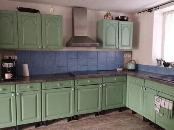 Prodám kuchyňskou linku - 2