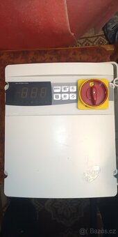 Prodám pego ovládání klimatizace - 2