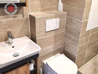 Pronájem bytu 1+1 ve Veselí nad Moravou, 33 m2 - 2