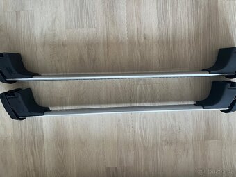 Příčníky Lexus NX 300h - 2