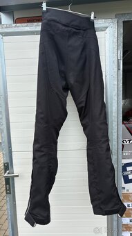 Textilni kalhoty s chranici vel50 - 2