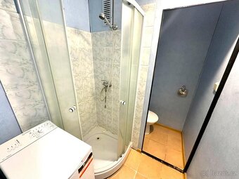 Pronájem bytu 1+1 v ulici Sídliště u Nového nádraží 708 v Bí - 2