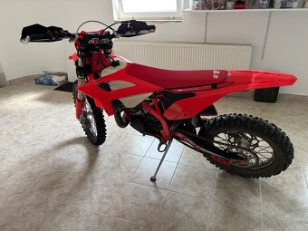 Beta RR 300 Racing - 2