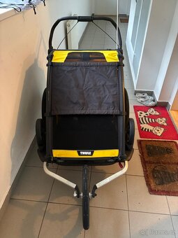 Thule Chariot Sport 2 - 2