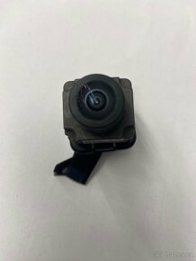 Škoda Kodiaq,pravá boční kamera - 2