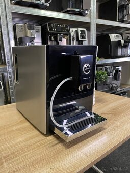 Kávovar Jura Impressa A9 - 2