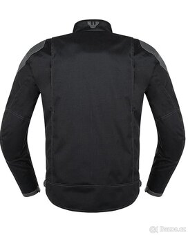 Textilnokožená bunda PSI - 2