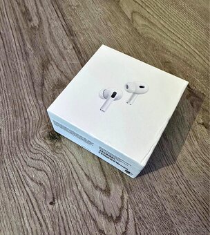 Prodám AirPody pro 2 generace - 2
