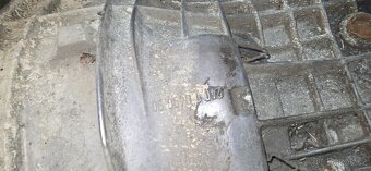 Bmw E36 coupe prevodovka - 2