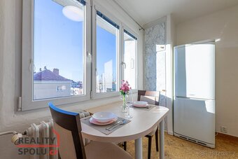 Pronájem, byty/2+1, 64 m2, Družby 955/1, Doubravka, 31200 Pl - 2