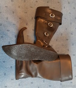 BOTY PRO STŘEDOVĚK - 2