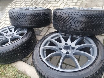 Disky kola na prodej - 2