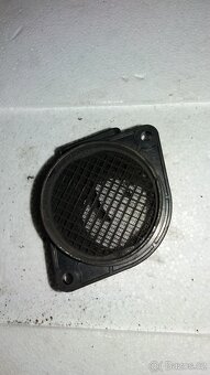 Vaha vzduchu na Opel Vivaro - 2