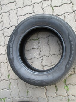 215/65 R 17 99V letní pneumatiky - 2