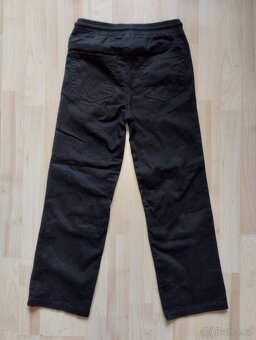 Chlapecké kalhoty Destination vel.140 - 2