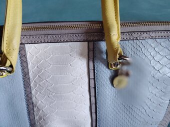 Prostorná kabelka - 2