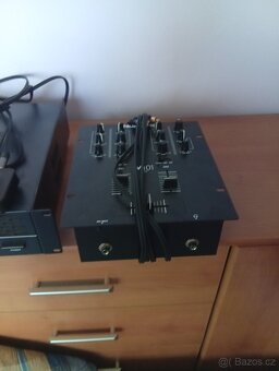 Zesilovače - 2