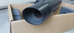 VÝFUK HARLEYDAVIDSON - 2