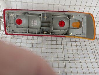 FORD SIERRA  87-93 - 2