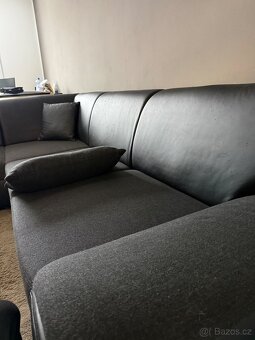 Rohový Gauč Royal - 2