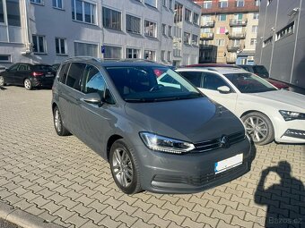 Prodám Volkswagen Touran - 2