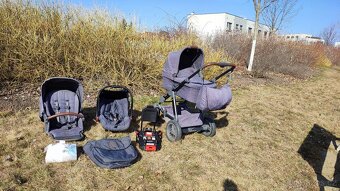 ABC Design Viper 4 2019 - 2