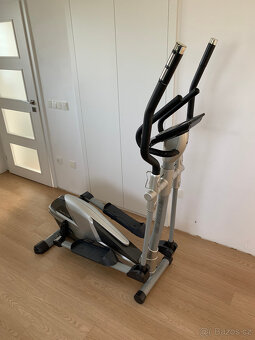 Insportline eliptical austin - 2