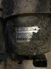 Řízení Peugeot 207 - 2